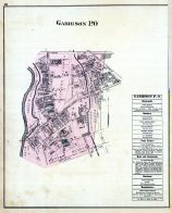Garrison P.O., Baltimore County 1877